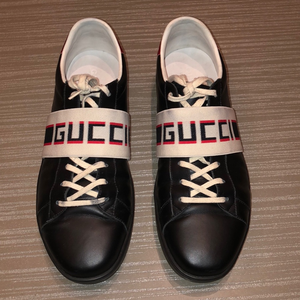 Autentic Gucci Sneakers